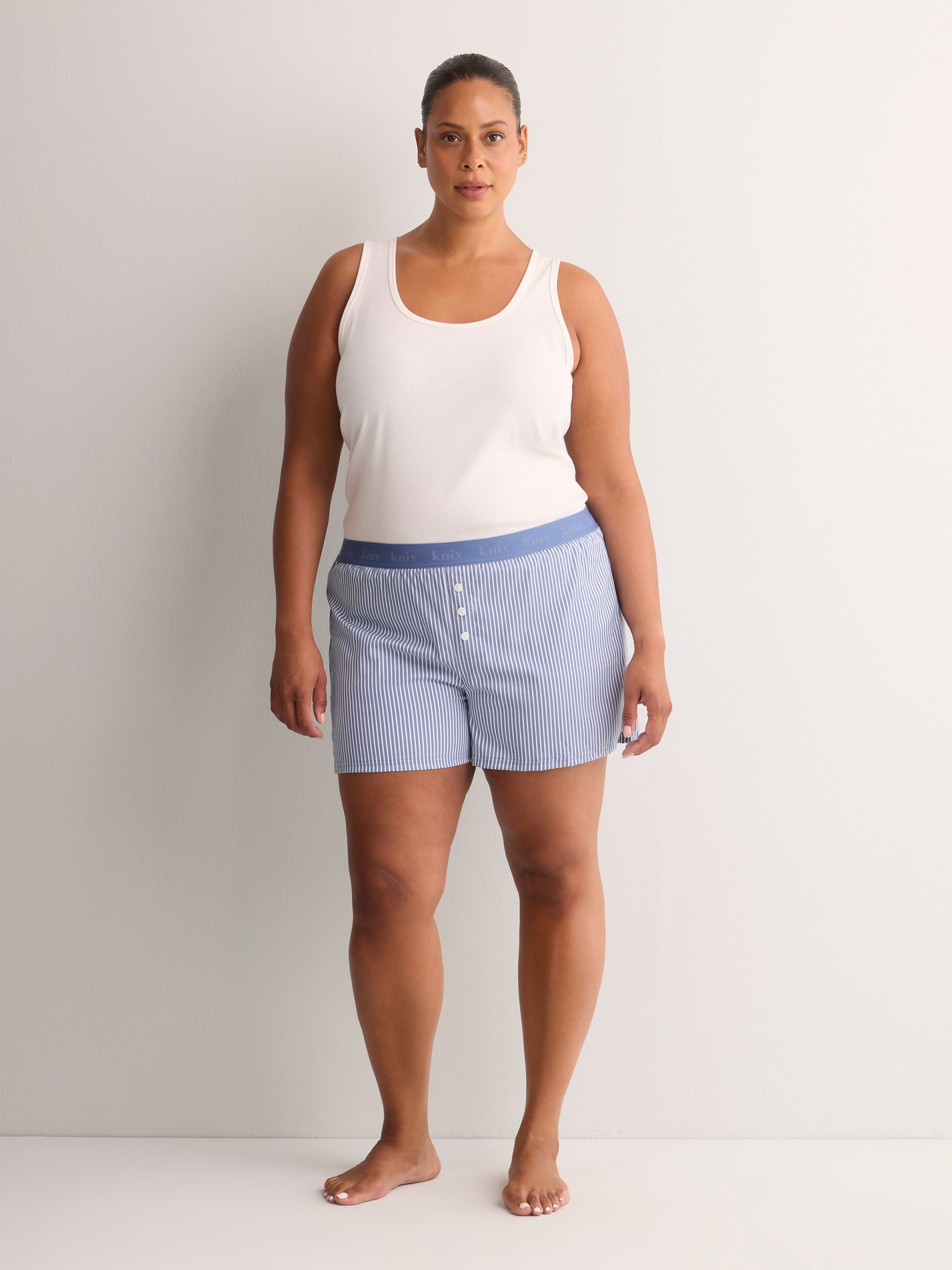 Super Leakproof Dream Boxer - Knix