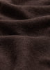 Brown Tonal Reversible Winter Scarf