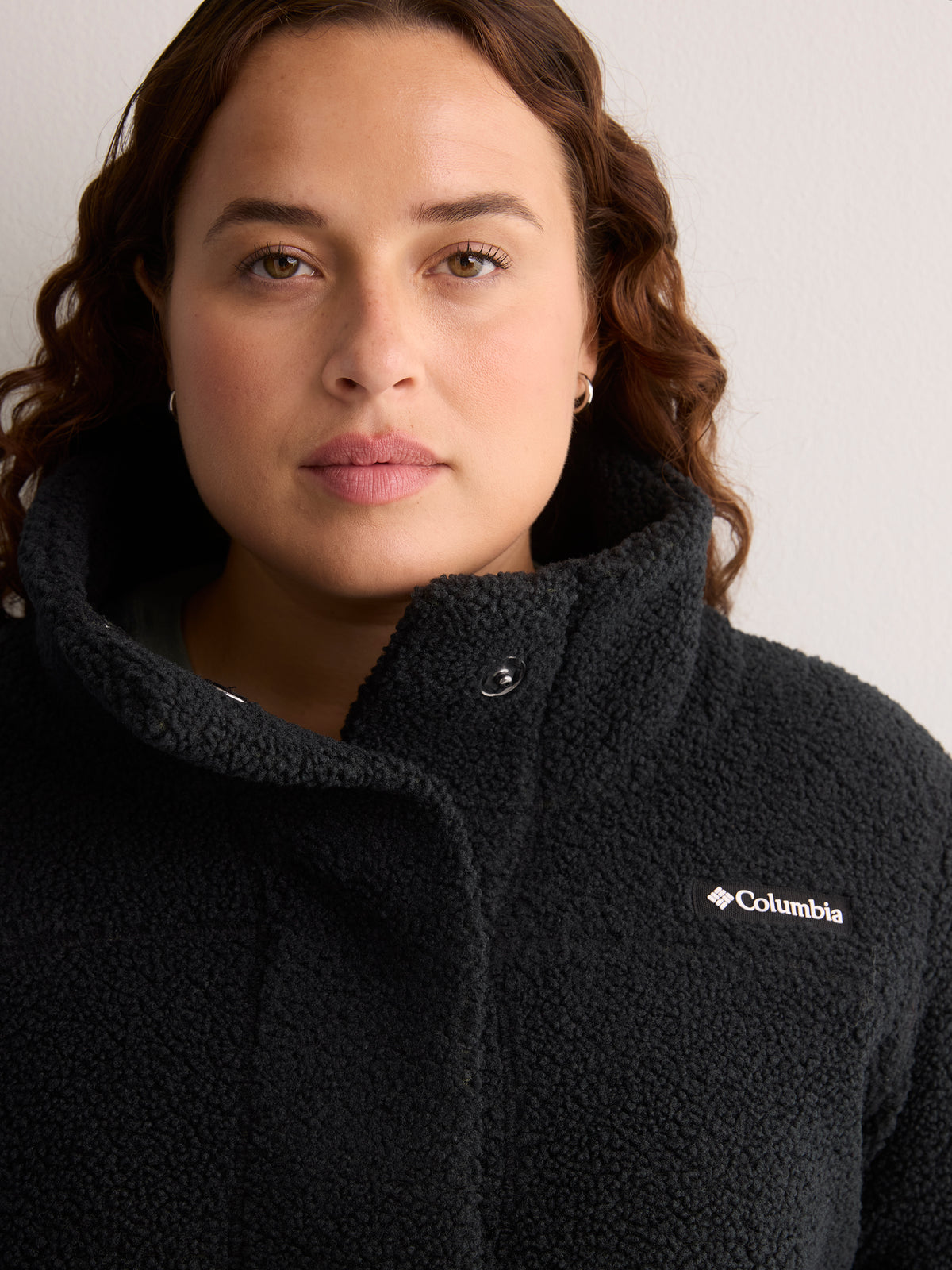 Panorama Long Jacket - Columbia