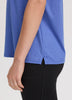 Crew-Neck Tee - DRY-LUX (R) Hyba Essentials
