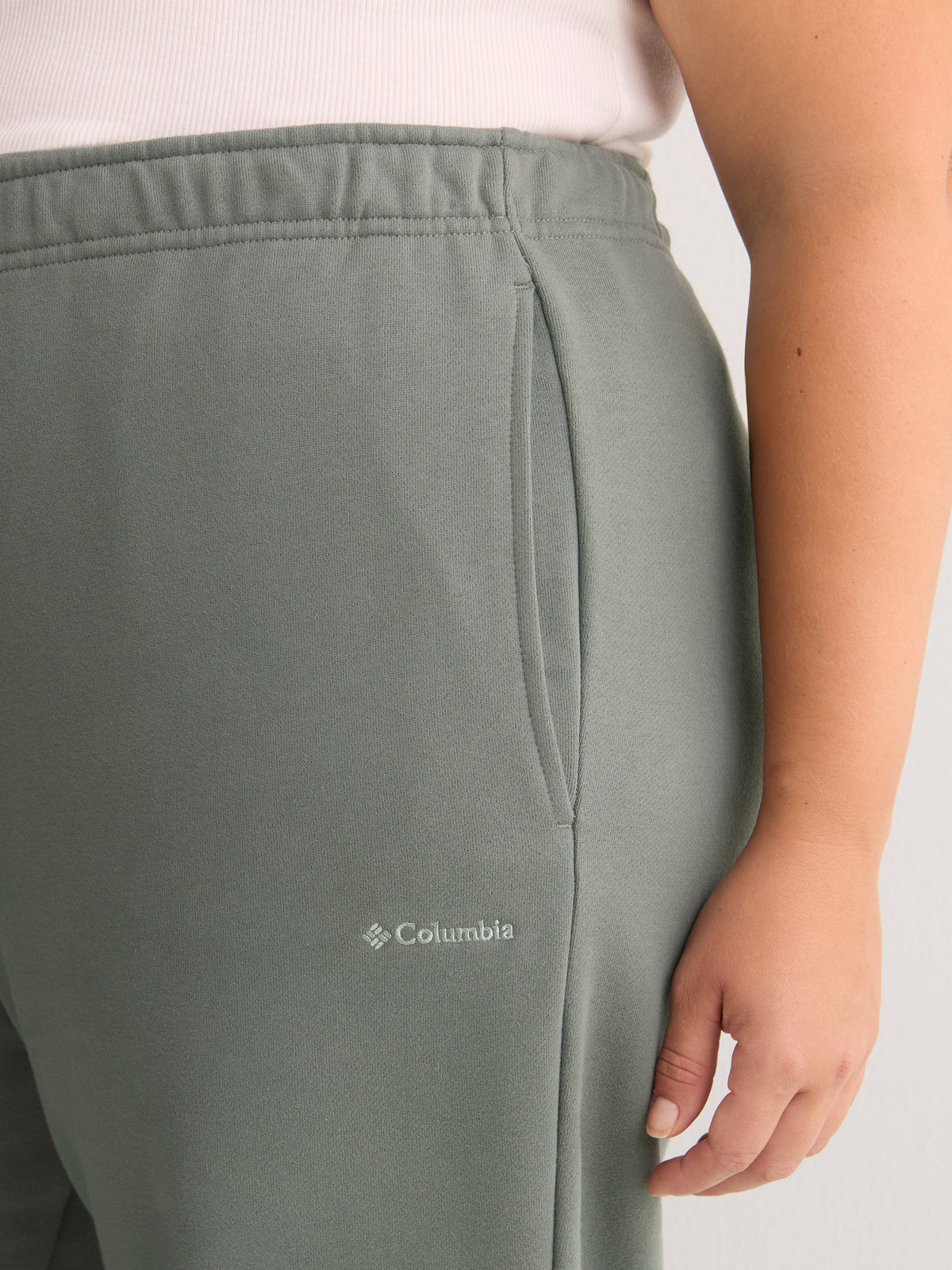 Amber Glow Joggers - Columbia