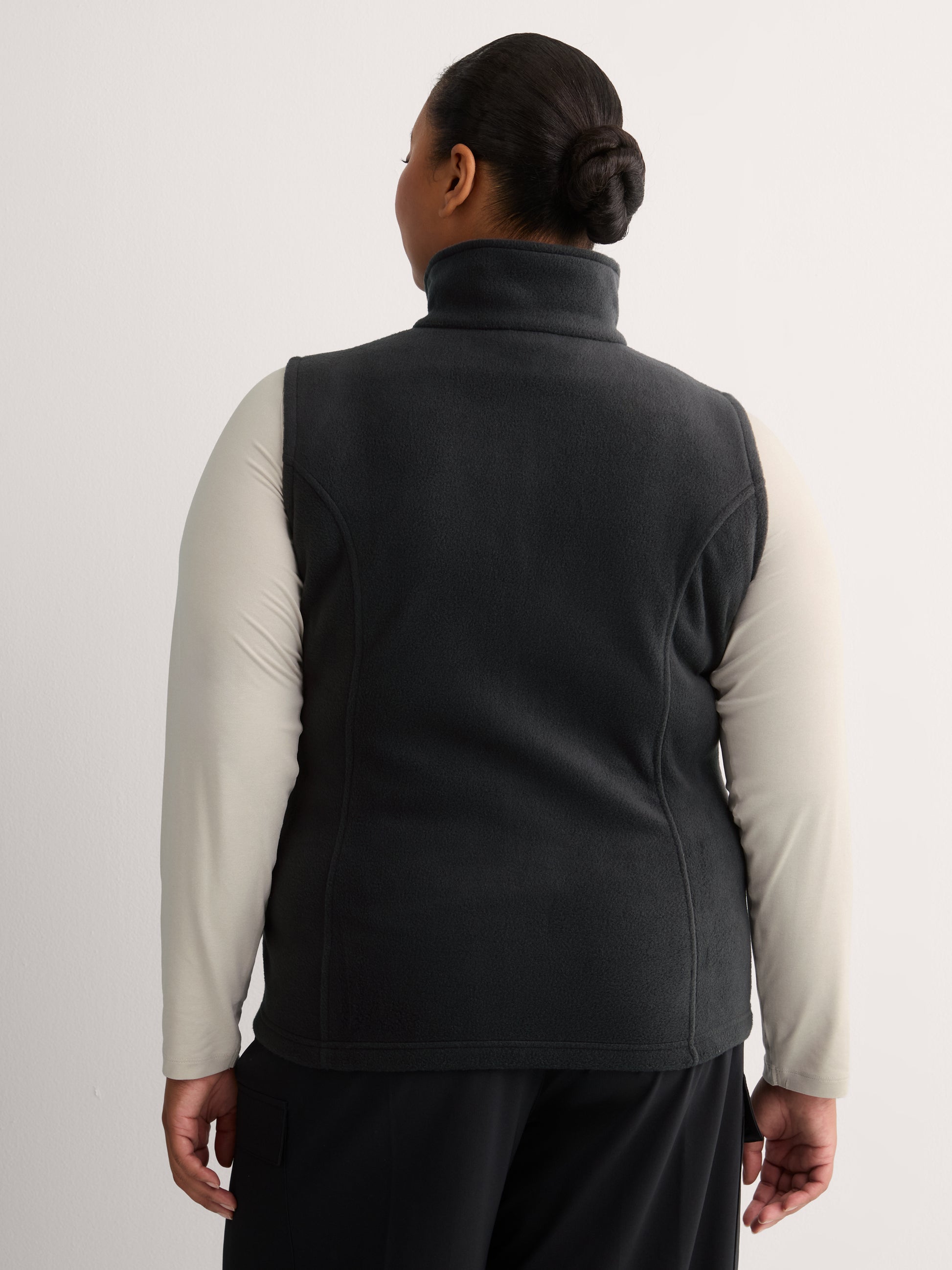 Benton Springs Fleece Vest - Columbia