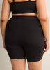 Long Basic Swim Shorts