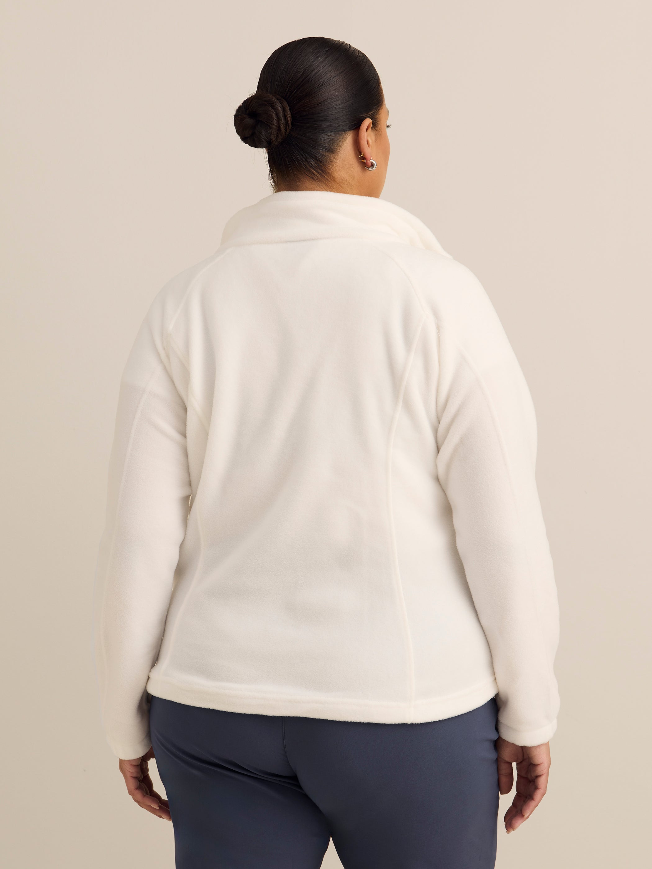 Benton Springs Full Zip Vest - Columbia