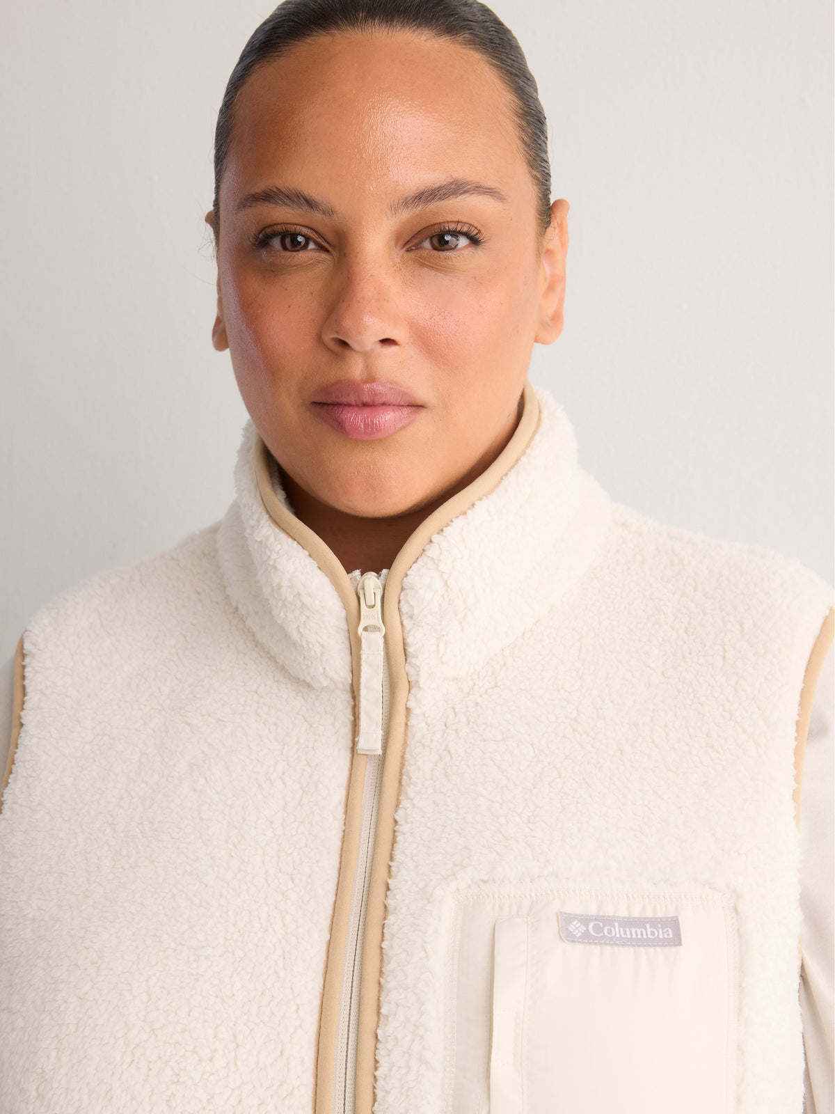 West Bend Vest II - Columbia