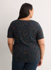 Responsible, Modern-Fit Crew Neck T-Shirt