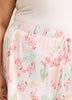 Responsible, Flamingo-Print Boxer Short - ti Voglio