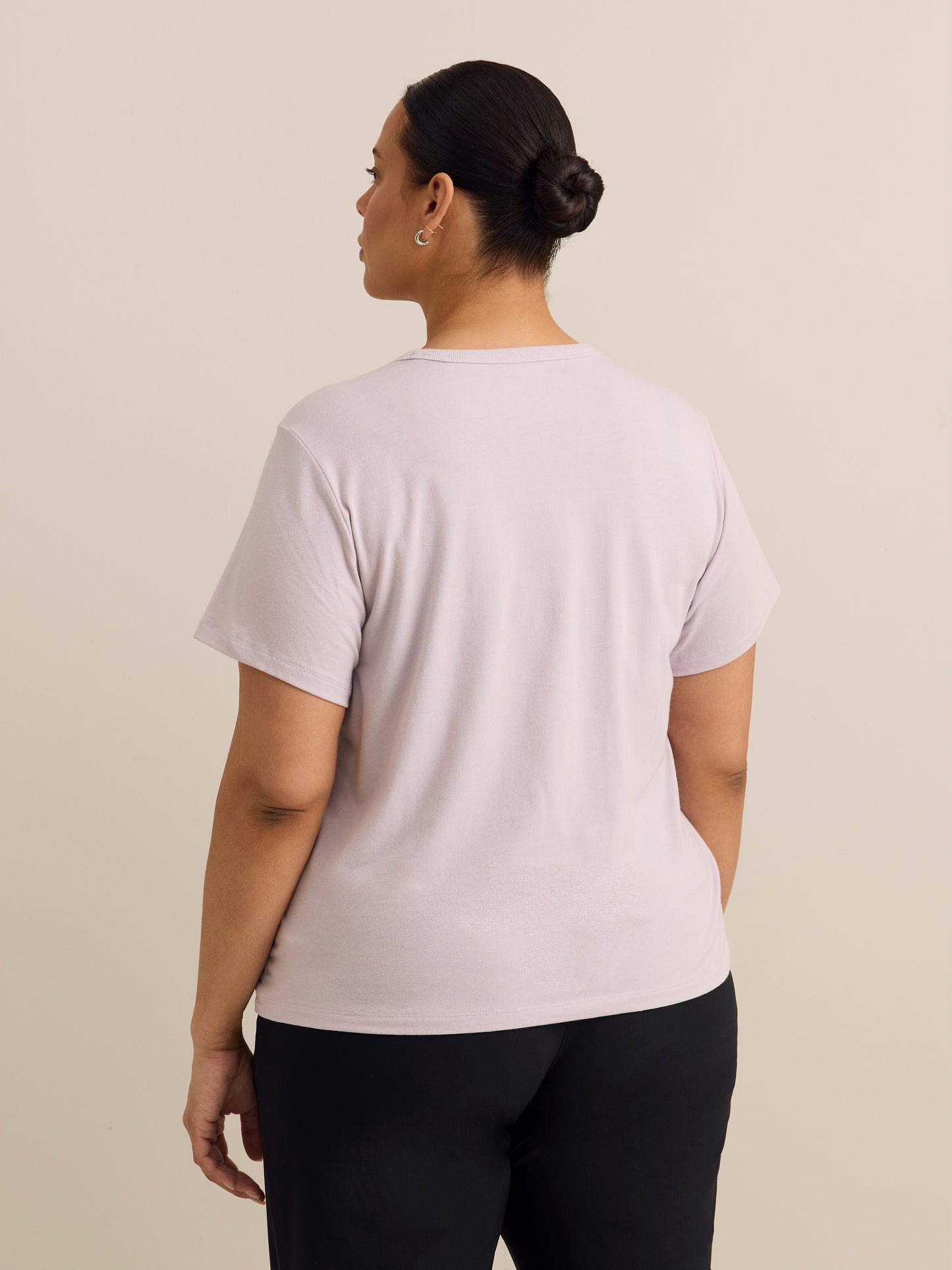 Haut à manches courtes Sun Trek II - Columbia