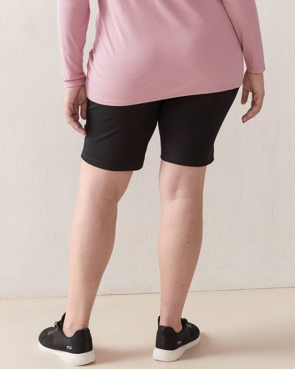 Short noir - Active Zone