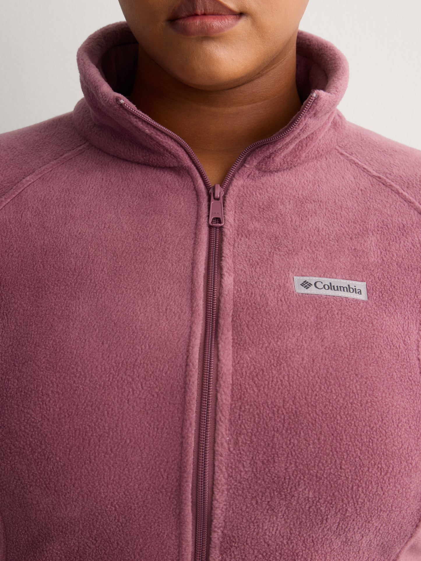 Benton Springs Fleece Jacket - Columbia
