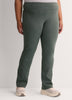 Go Walk Black Ultra Stretch Bootcut Active Pant - Skechers