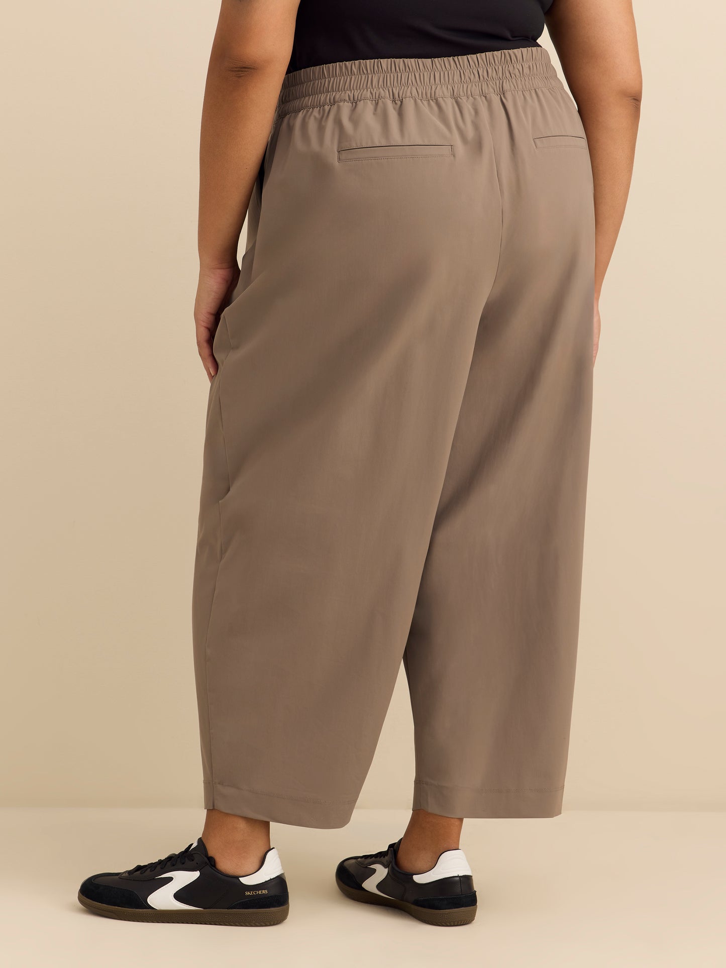 Pantalon extensible à jambe ballon - ActiveZone