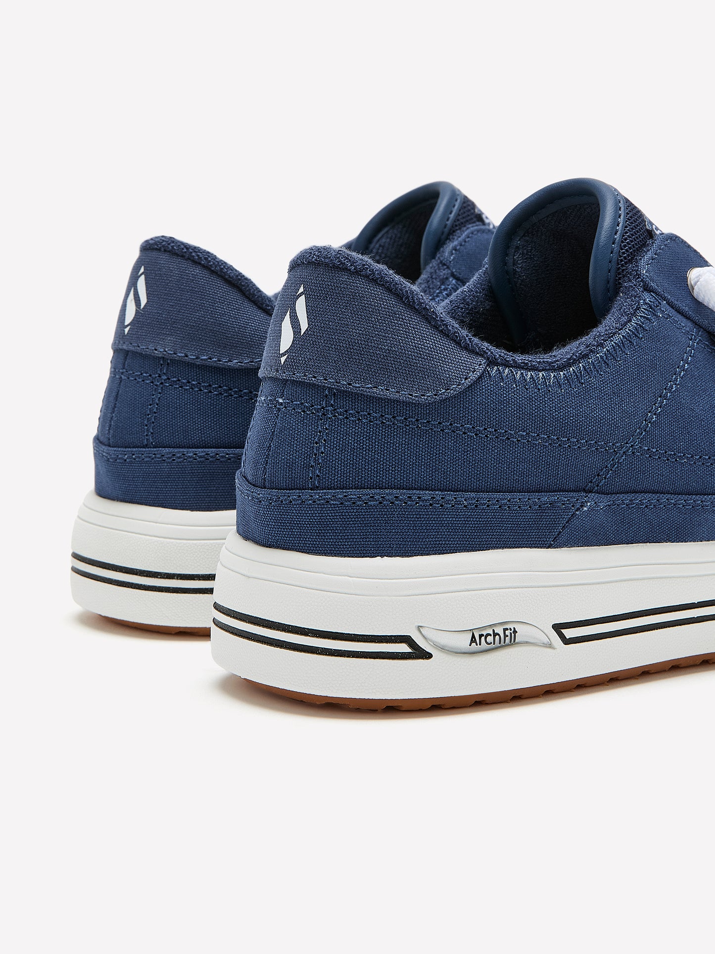 Wide Width, Arcade - Arcata Sneaker - Skechers