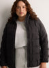 Heat Seal Packable Puffer Jacket - Active Zone