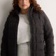 Heat Seal Packable Puffer Jacket - Active Zone