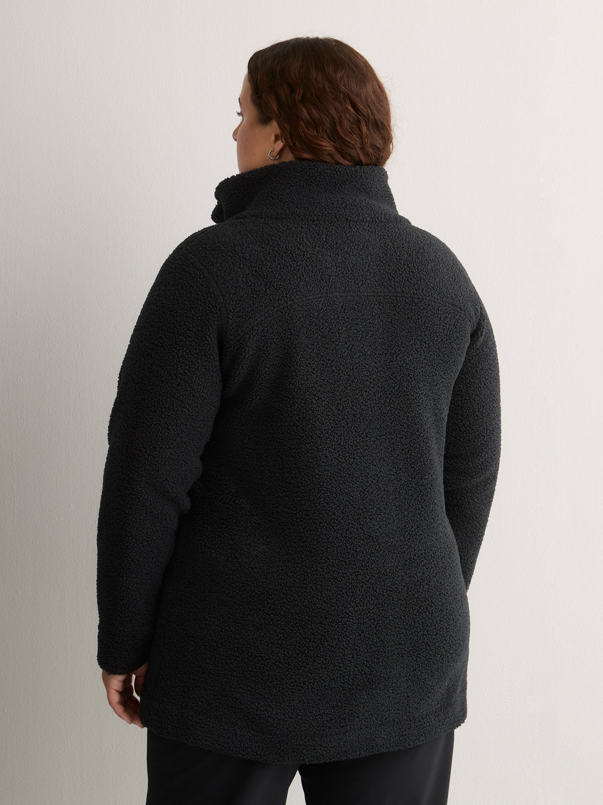 Panorama Long Jacket - Columbia