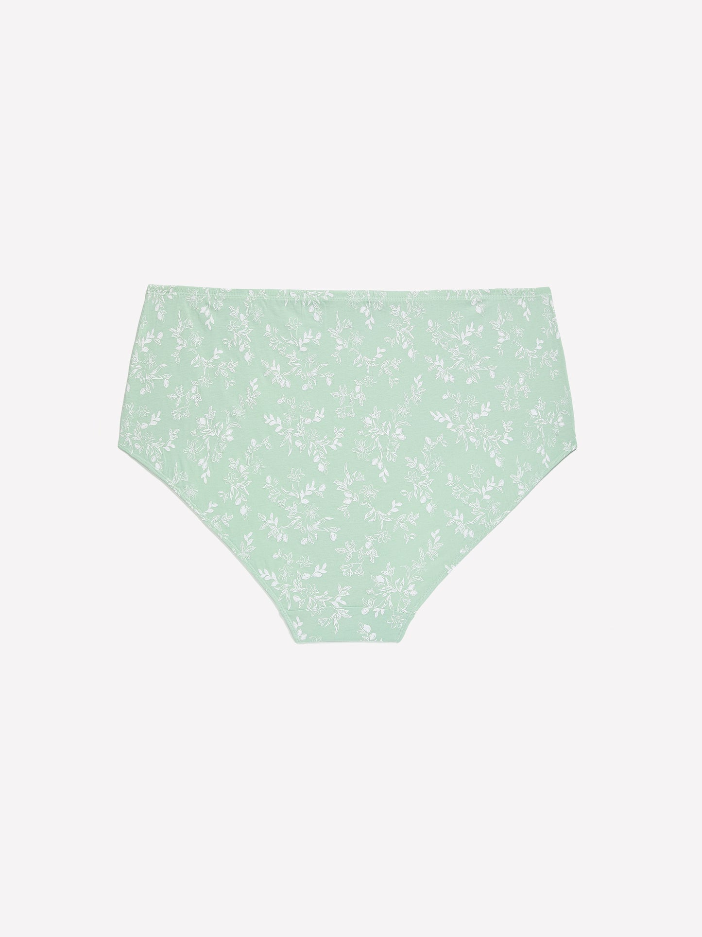 Culotte avec petite boucle, imprimé citrons - ti Voglio