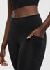 Pulse Biker Shorts with Pockets, Hyba