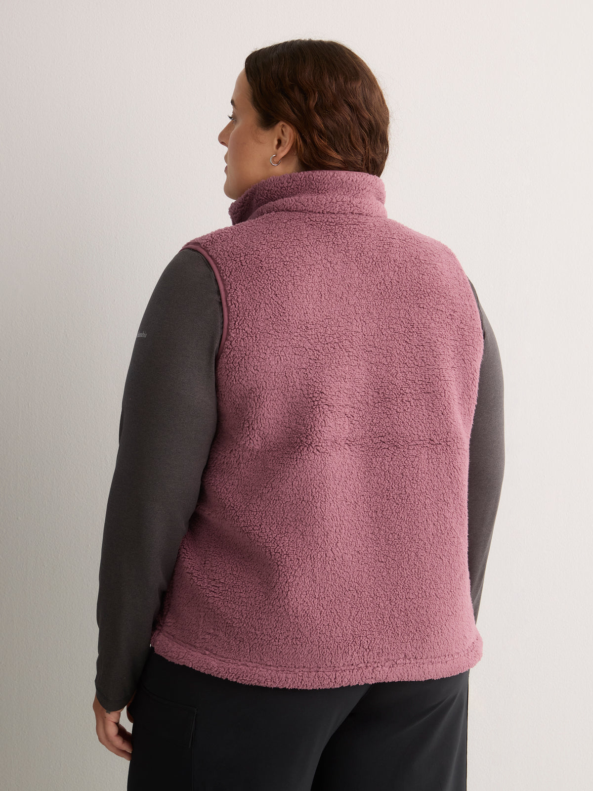 West Bend Vest II - Columbia