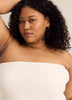 Fitted Knit Tube Top