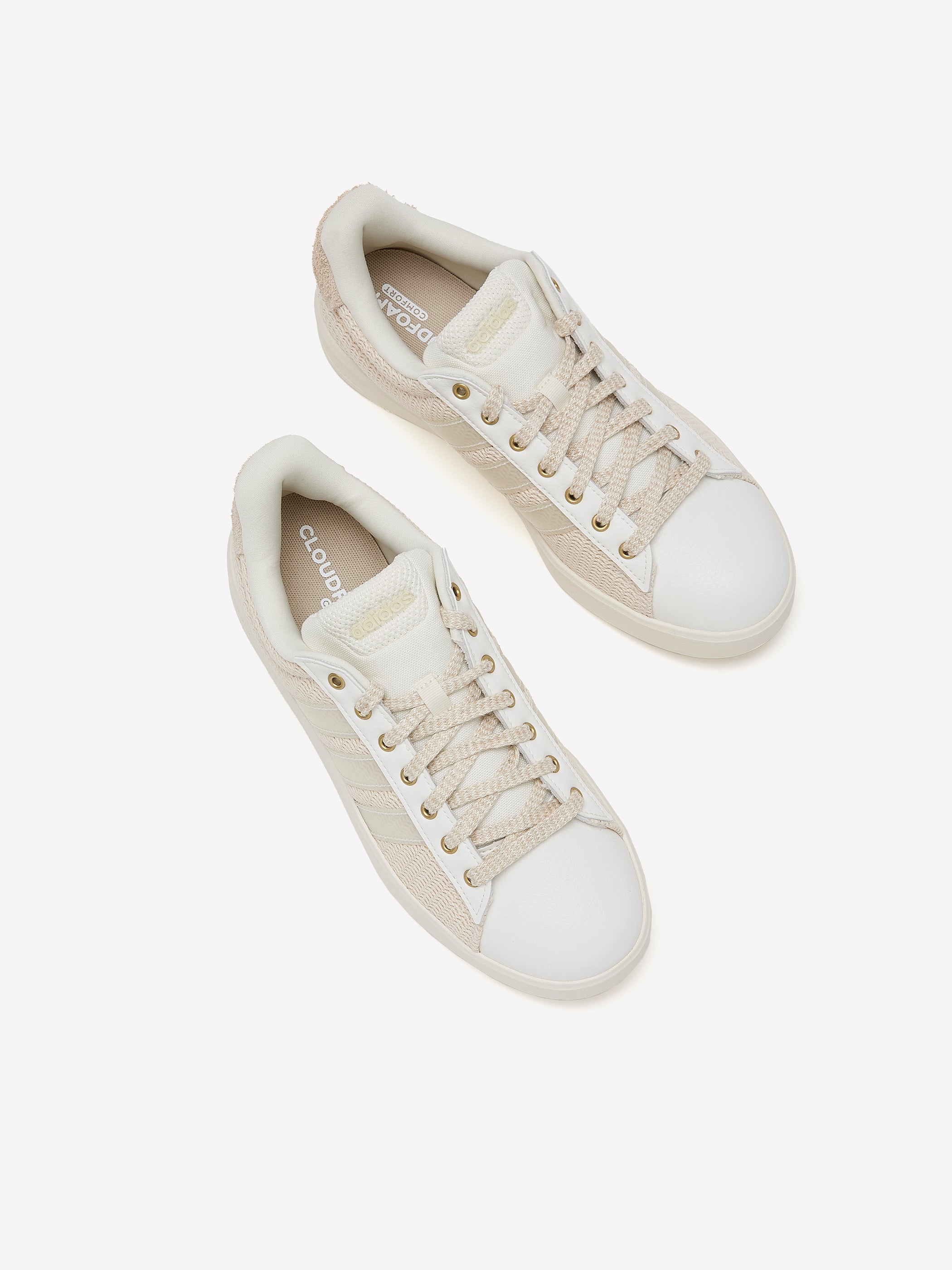 Chaussure Grand Court 3.0, taille régulière - adidas