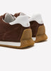 Wide Width, Grand Crosscourt Davie Sneakers - Cole Haan