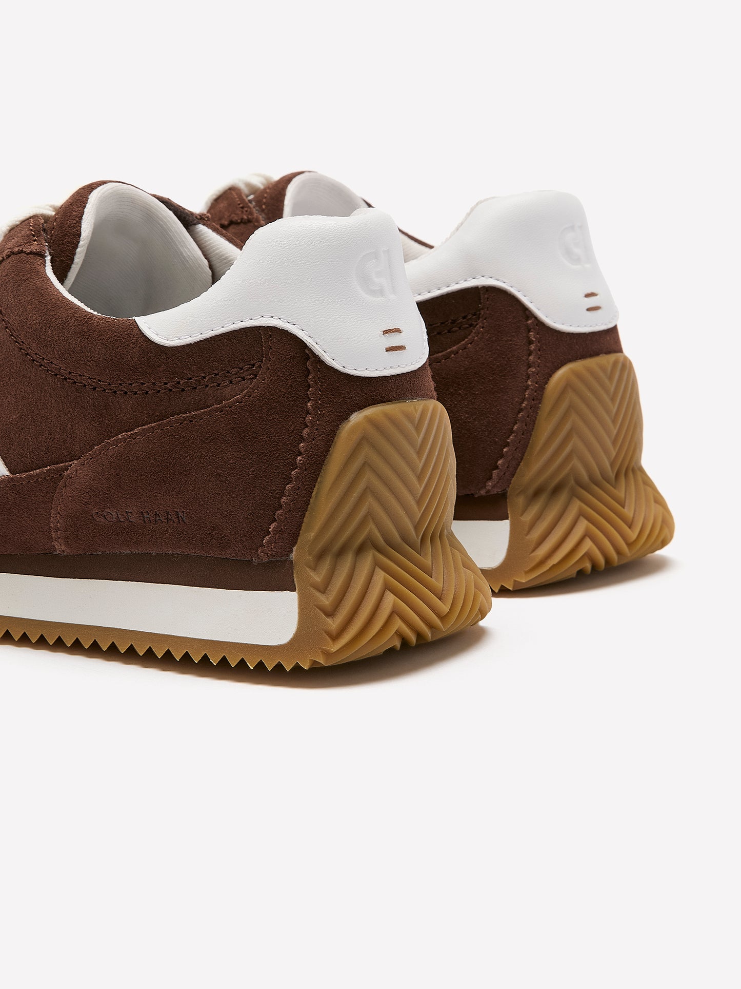 Wide Width, Grand Crosscourt Davie Sneakers - Cole Haan