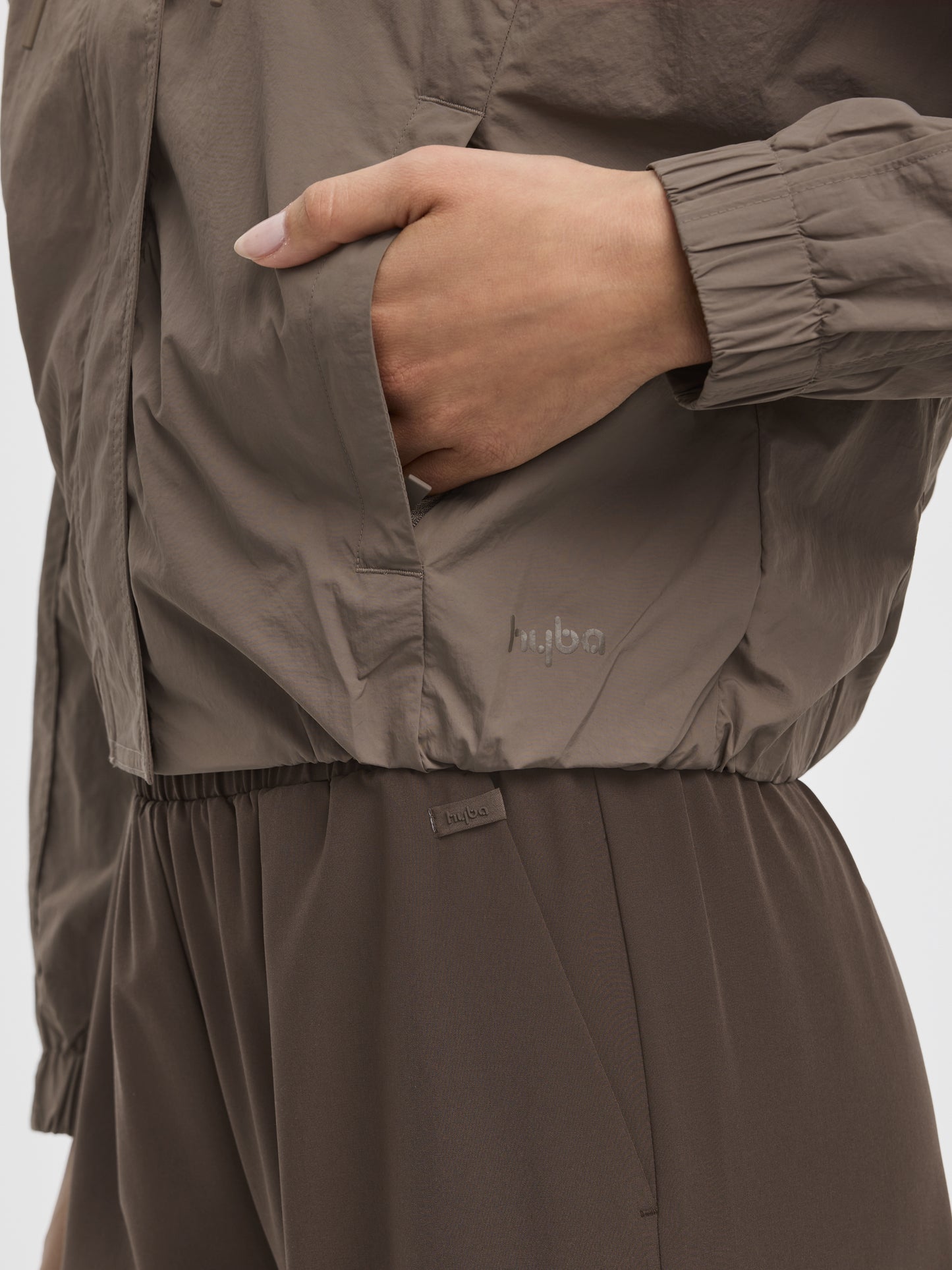 Lightweight Jacket - Hyba