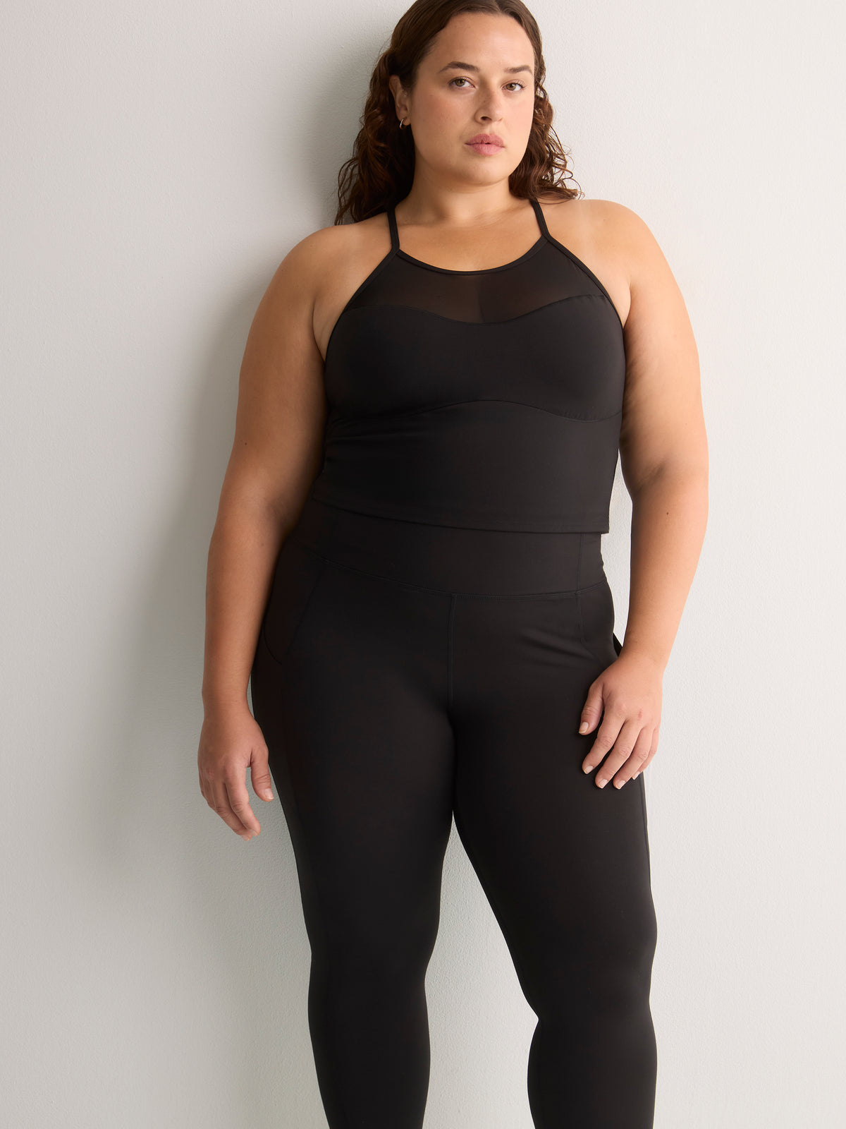 Legging taille haute Oasis - Fabletics