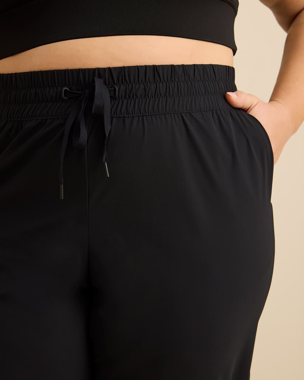 Pantacourt en tricot - Active Zone