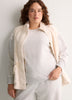 Responsible, Crew Neck Sweatshirt - Active Zone