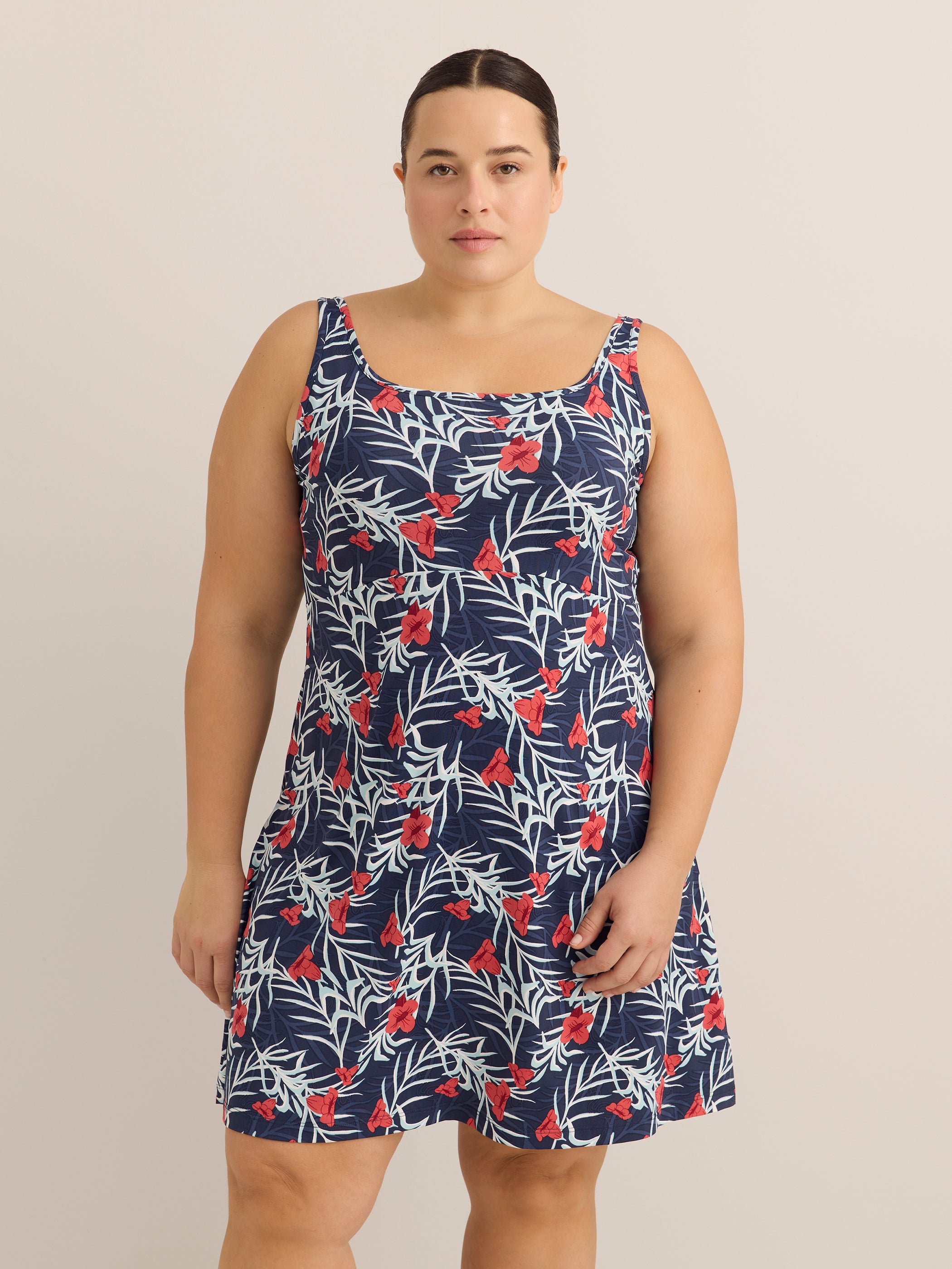 Robe sans manches Freezer III - Columbia