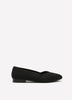 Extra Wide Width, Ballerina Flats