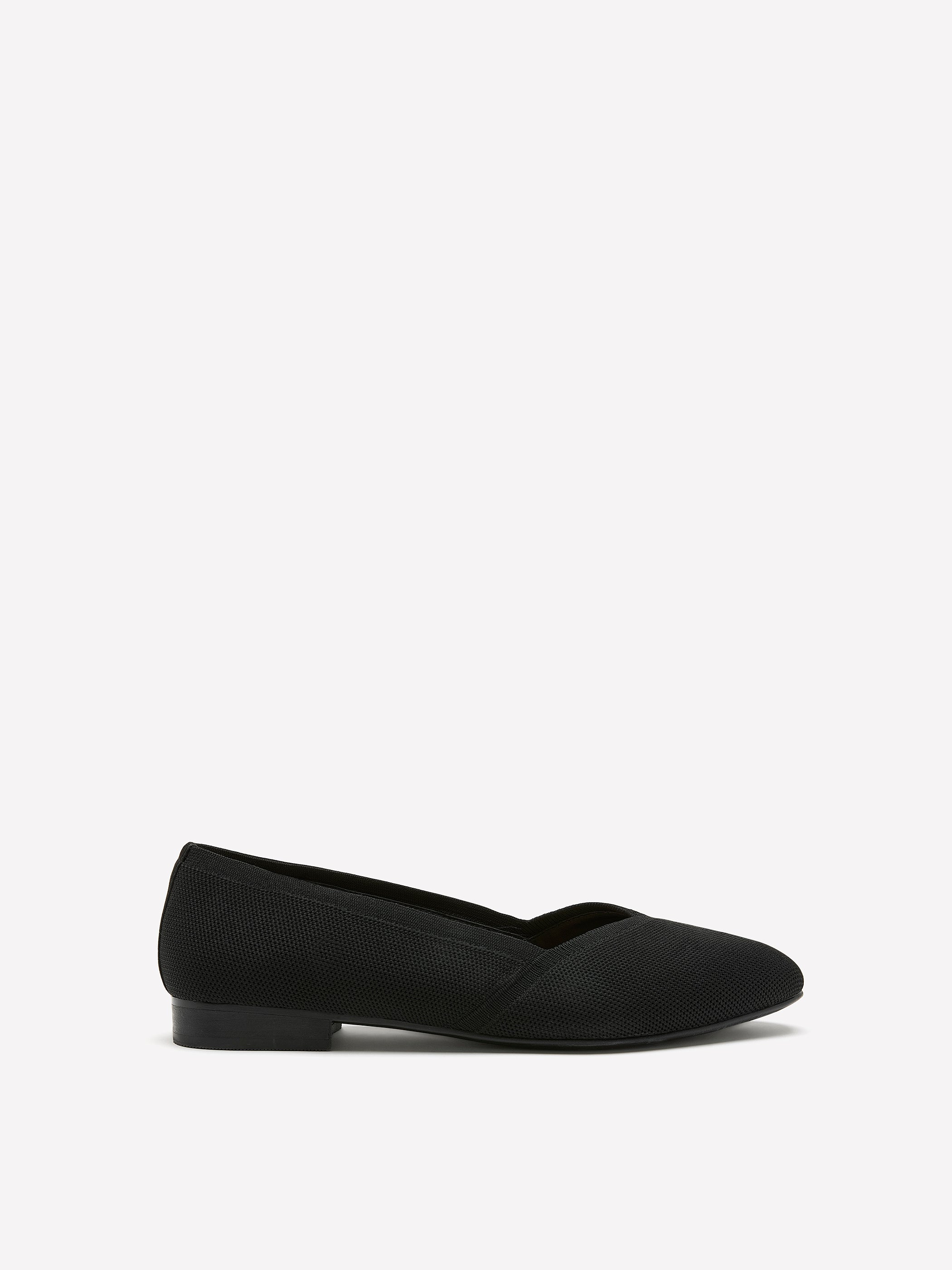 Extra Wide Width, Ballerina Flats