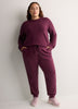 Skechluxe Elevate Mid-Rise Jogger Pant - Skechers