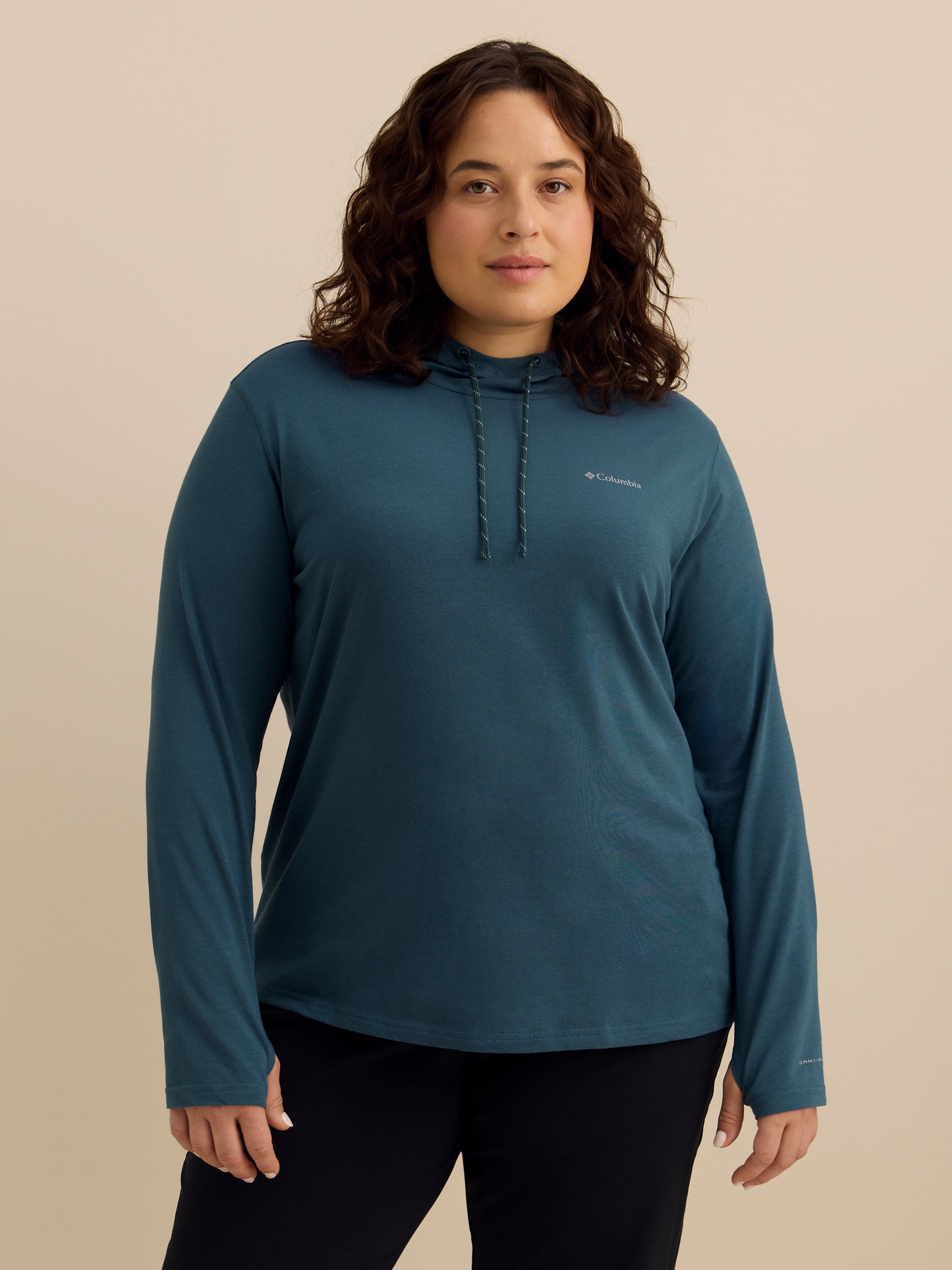 Sun Trek II Hoodie - Columbia