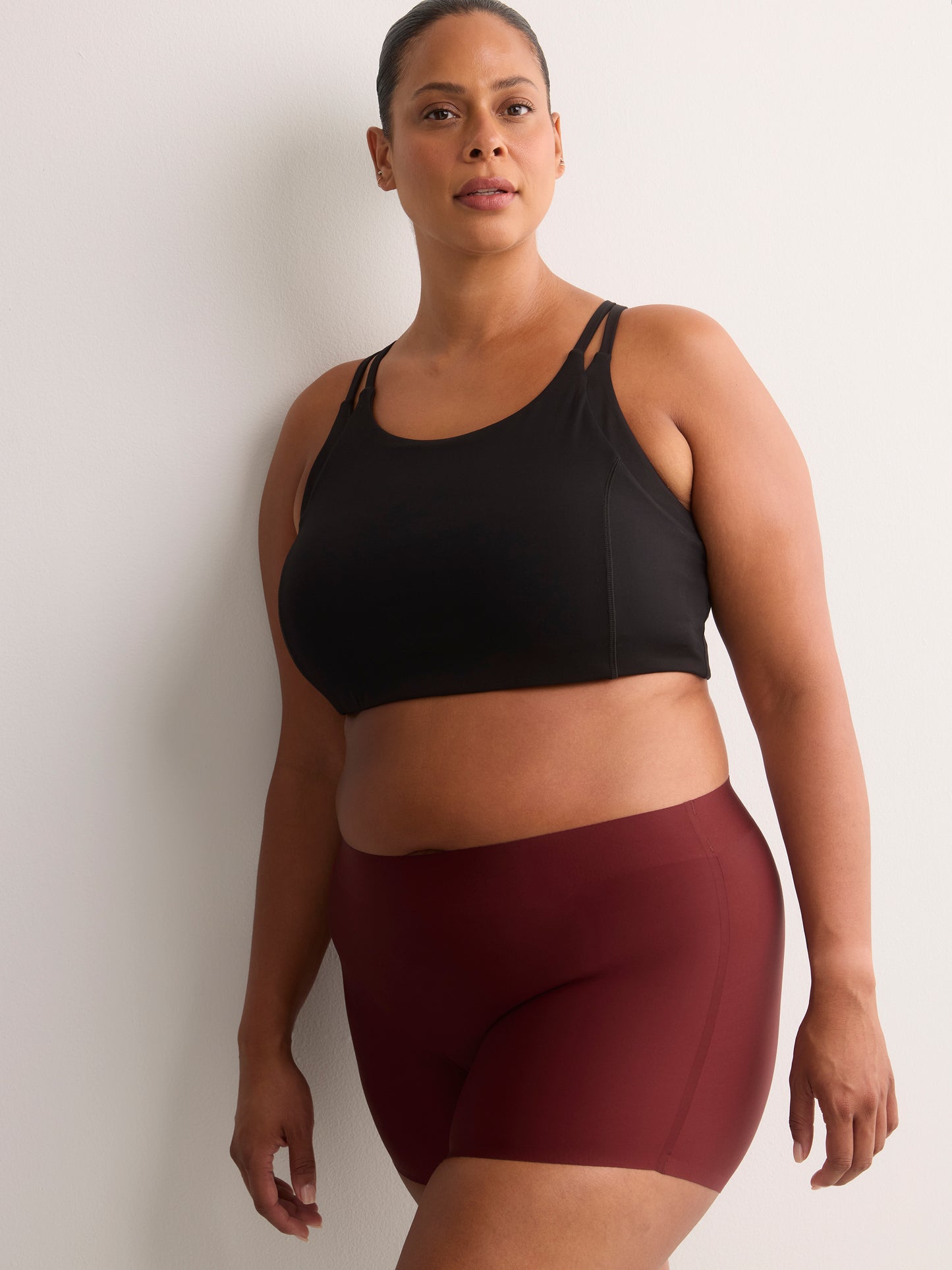 Dream Short Super Leakproof Boyshort - Knix