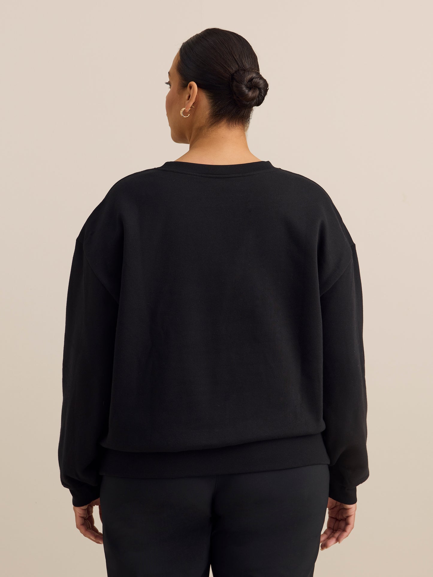 Aldermore Crewneck Sweatshirt - Columbia