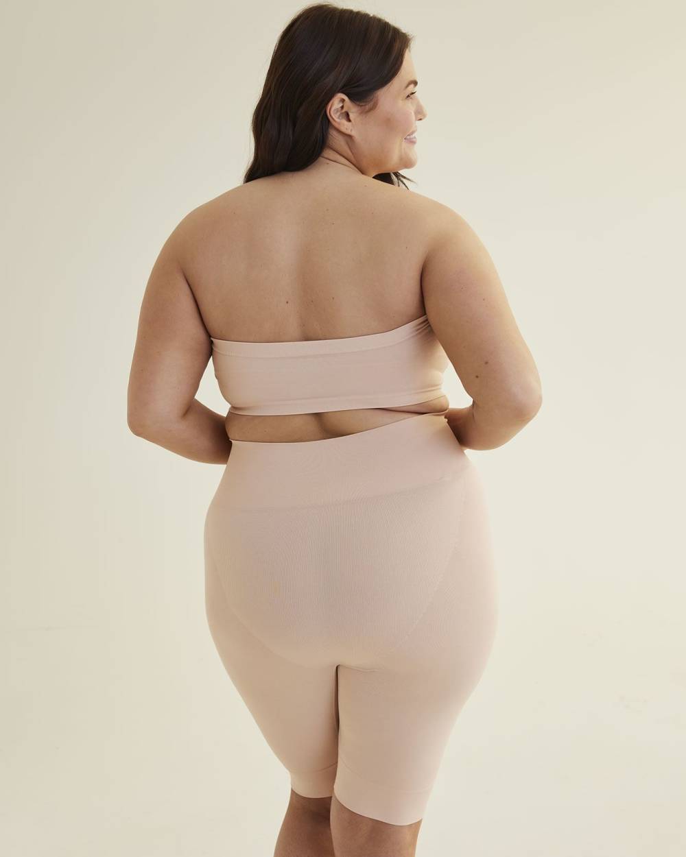 Solid Seamless Bandeau - ti VOGLIO