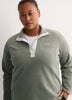 Benton Springs Half Snap Pullover Fleece II - Columbia