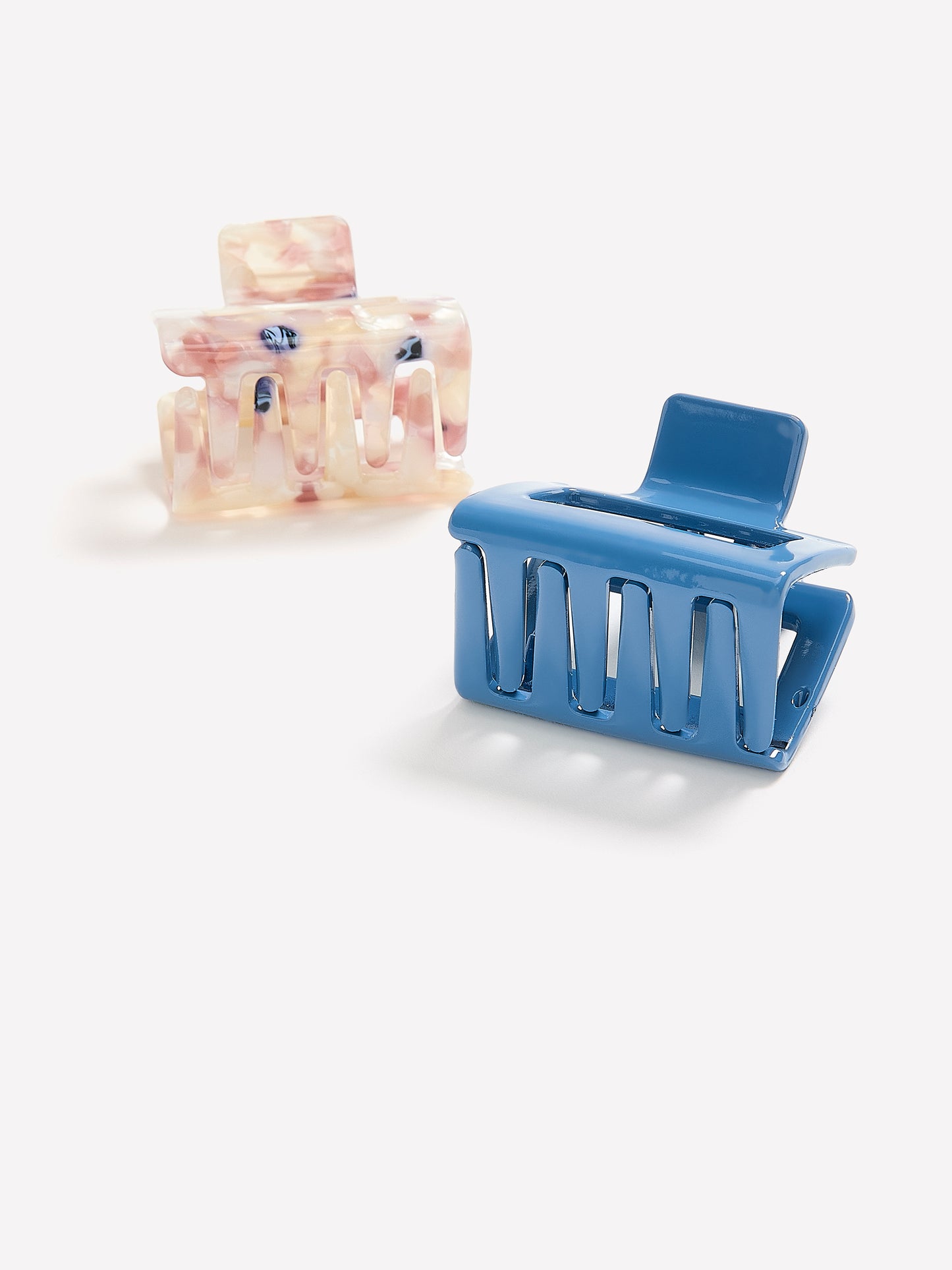 Medium Hair Claws, Set of 2