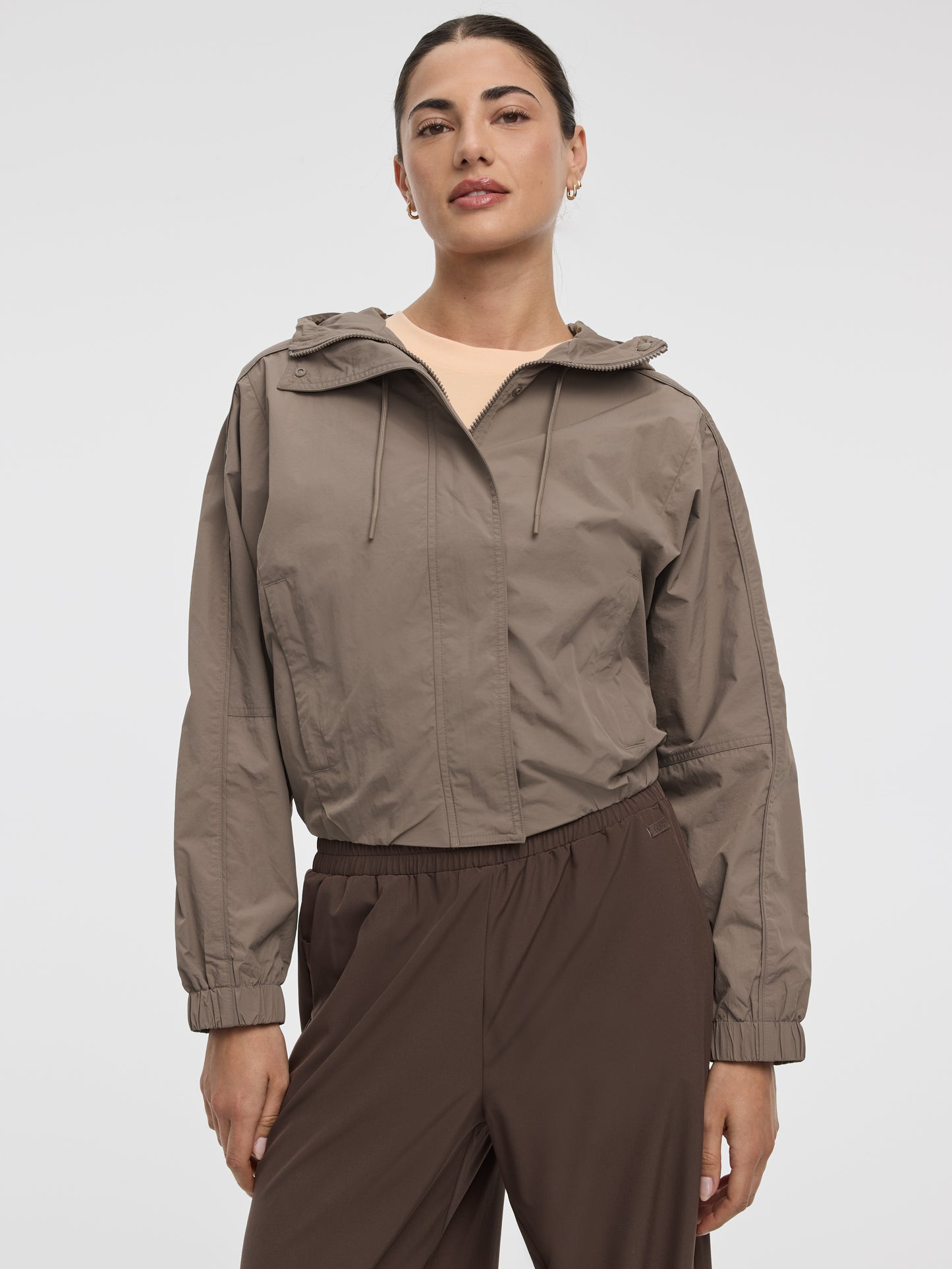 Lightweight Jacket - Hyba