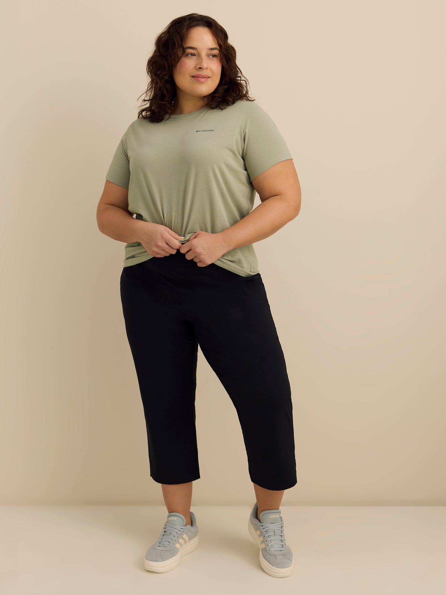 All Seasons Capri - Columbia