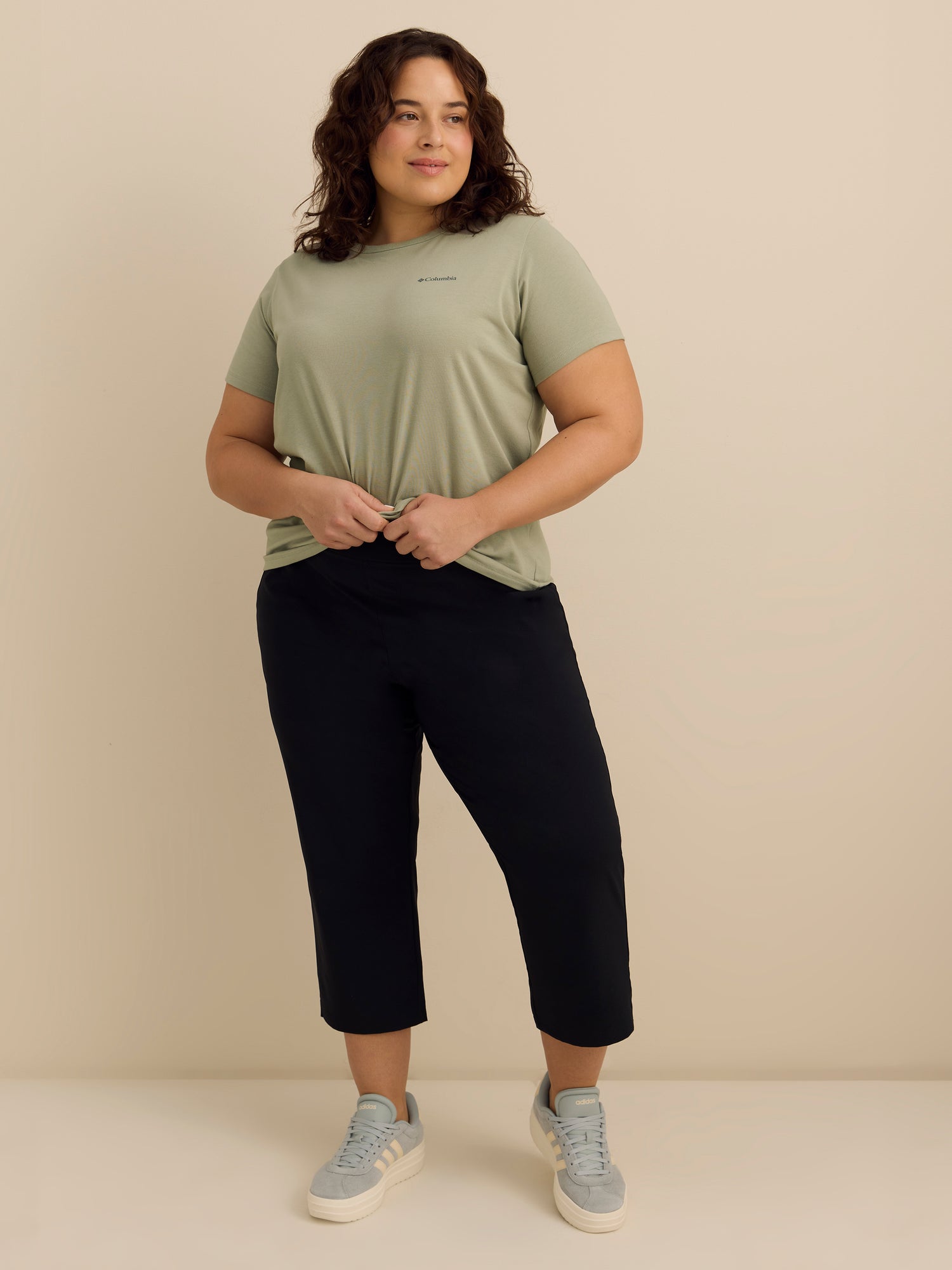 All Seasons Capri - Columbia