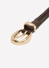 Braided Belt