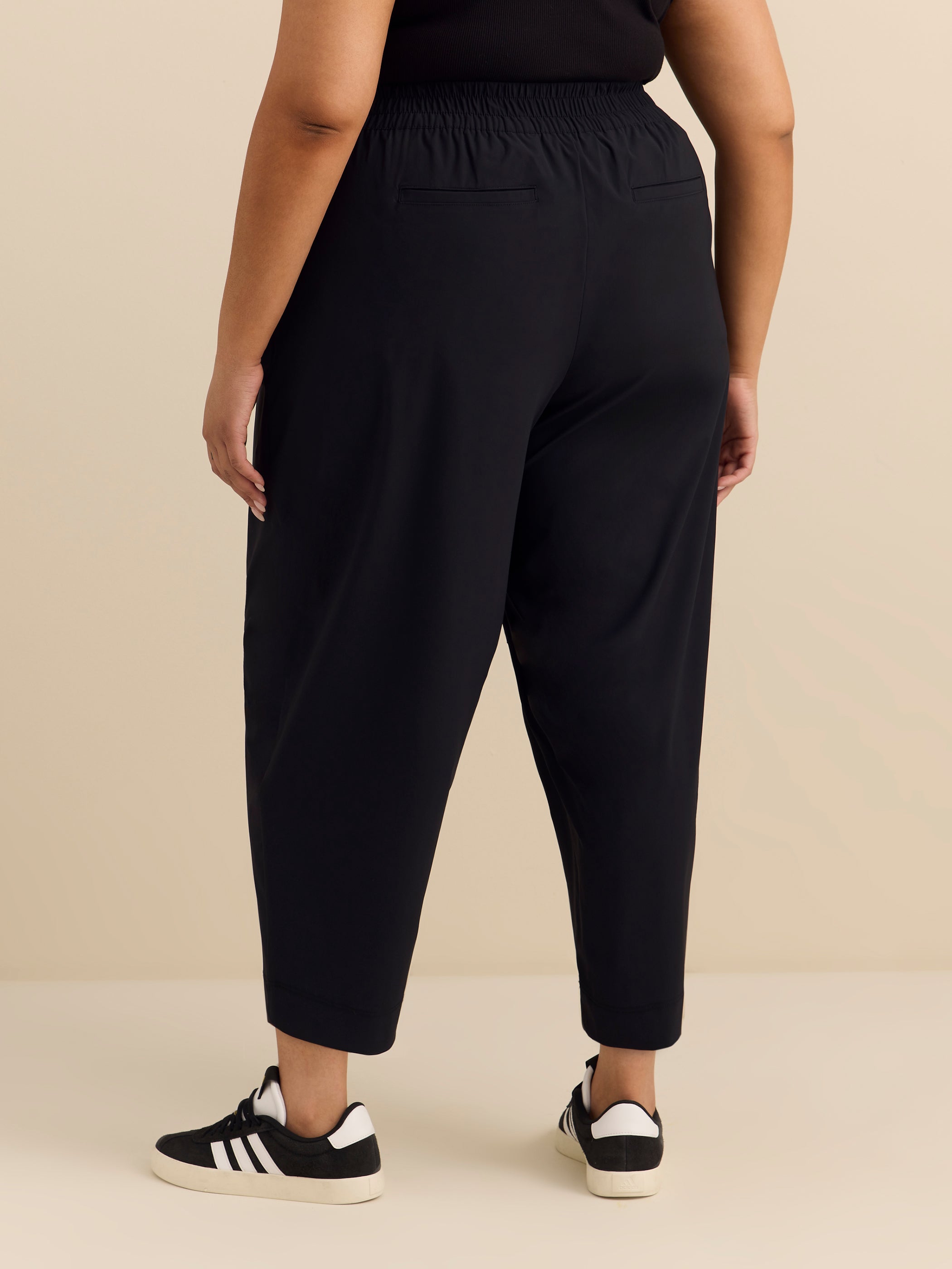 Pantalon extensible à jambe ballon - ActiveZone