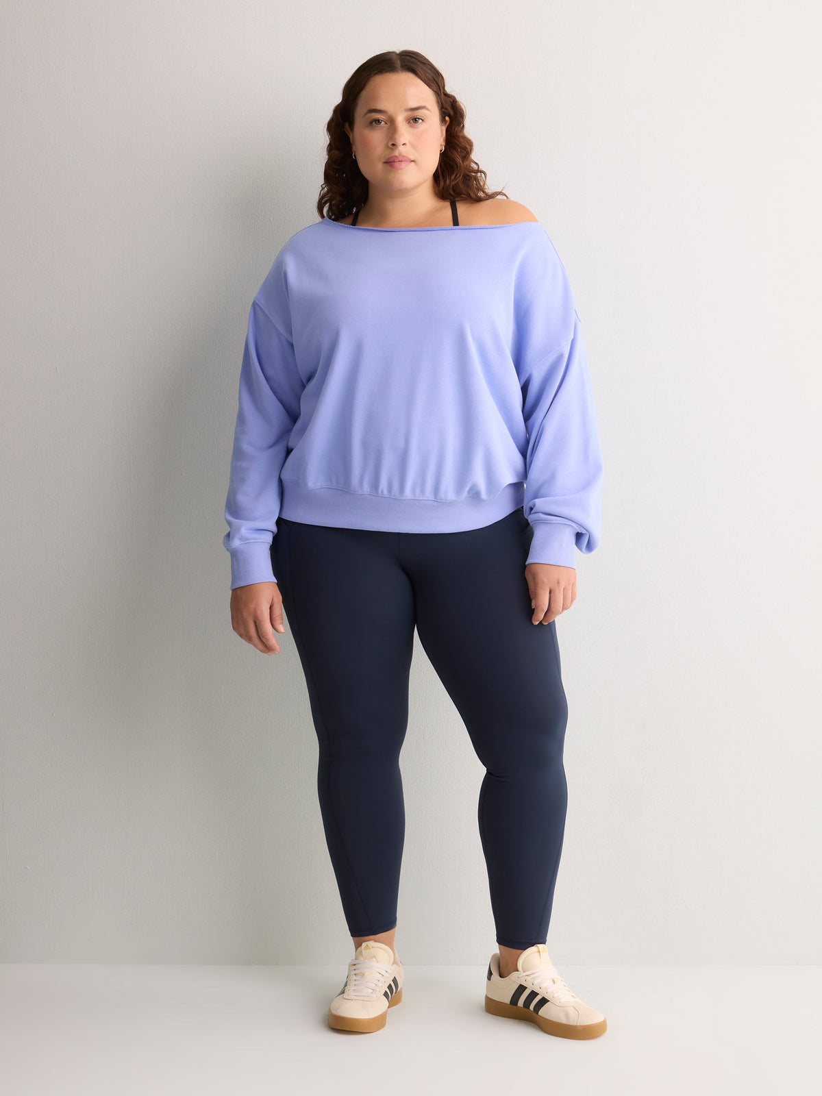 Legging taille haute Oasis - Fabletics