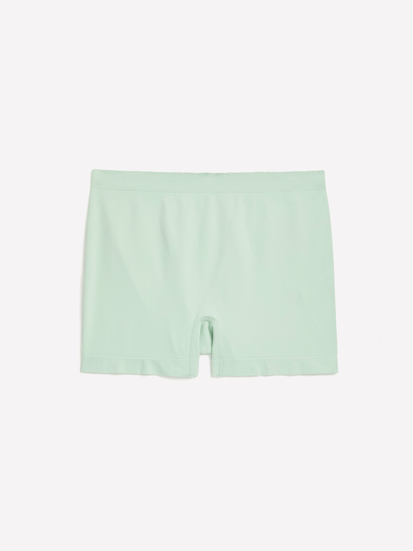 Solid Seamless Boyshort - ti Voglio