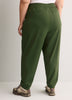 Hybrid Pull-On Jogger Pant - Active Zone