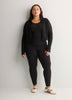 Legging taille haute Oasis - Fabletics